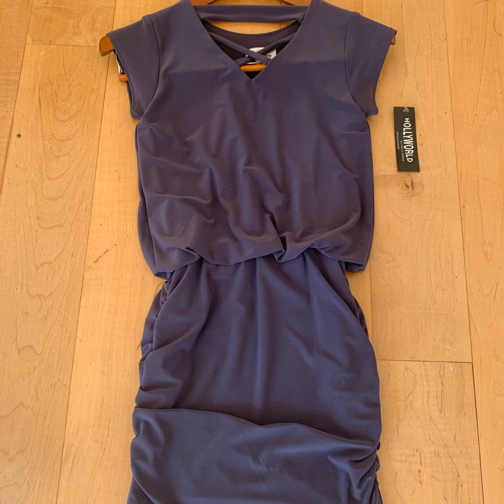 Hollyworld by Holly Green girls dress